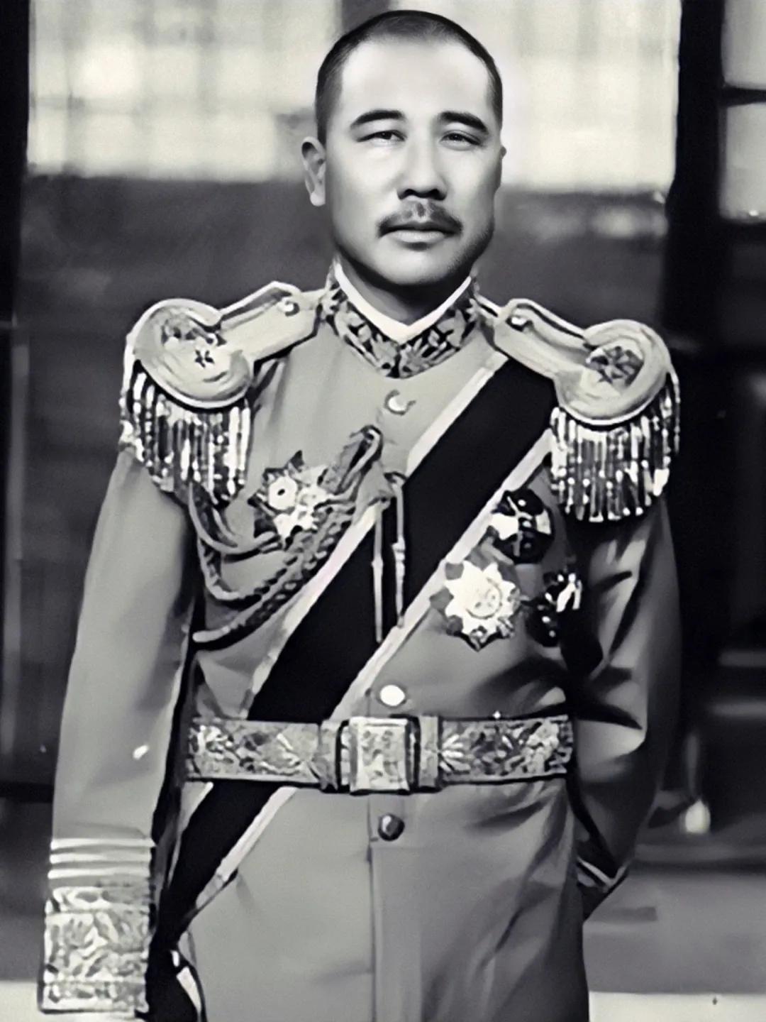 张宗昌的诗（民国“诗圣”诗界泥石流——张宗昌）(图1)