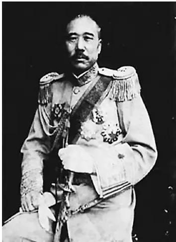 张宗昌的诗（民国“诗圣”诗界泥石流——张宗昌）(图2)