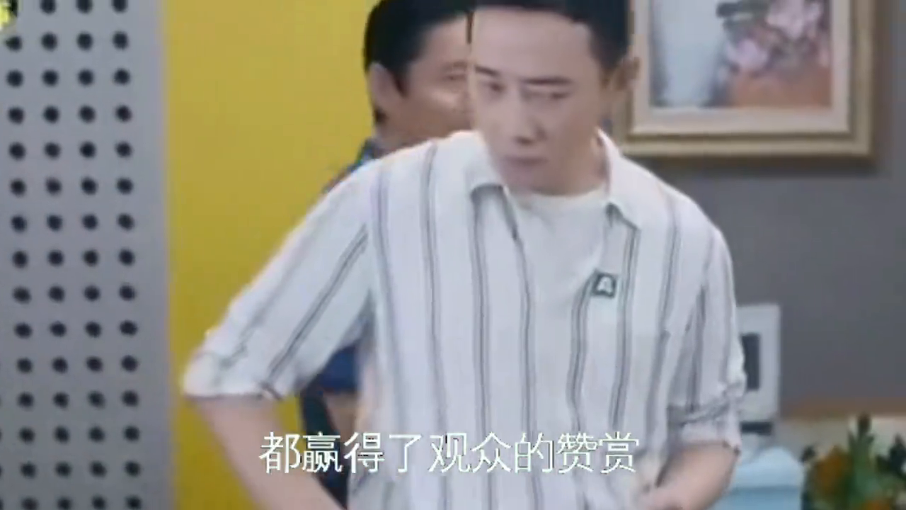 罗晋个人资料简介（罗晋，笑容让人感觉平易近人且温暖的儒雅暖男）(图3)