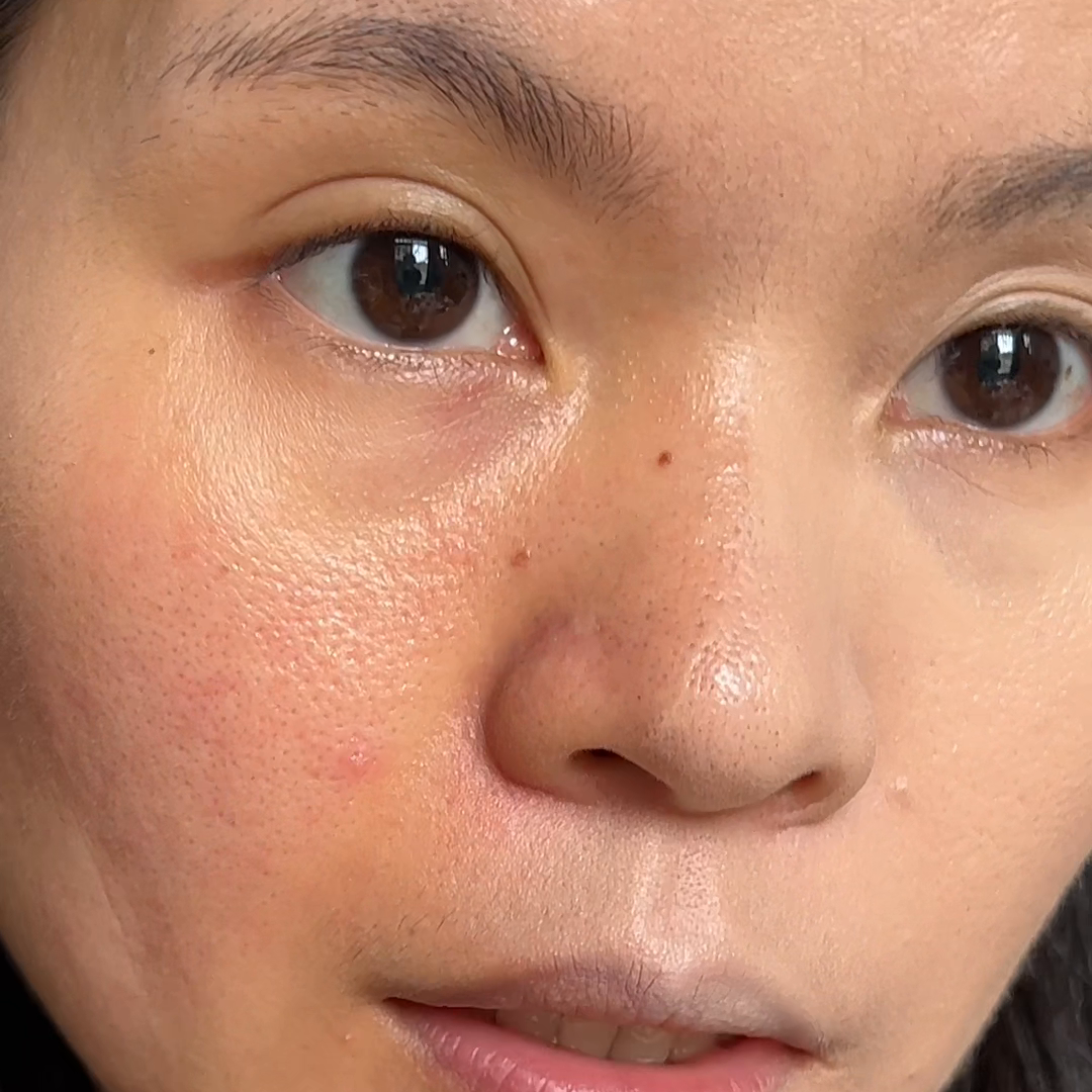 花西子气垫真的好用吗（回复 争议很大得花西子玉养气垫测评从新来了。看来还是听...）(图3)