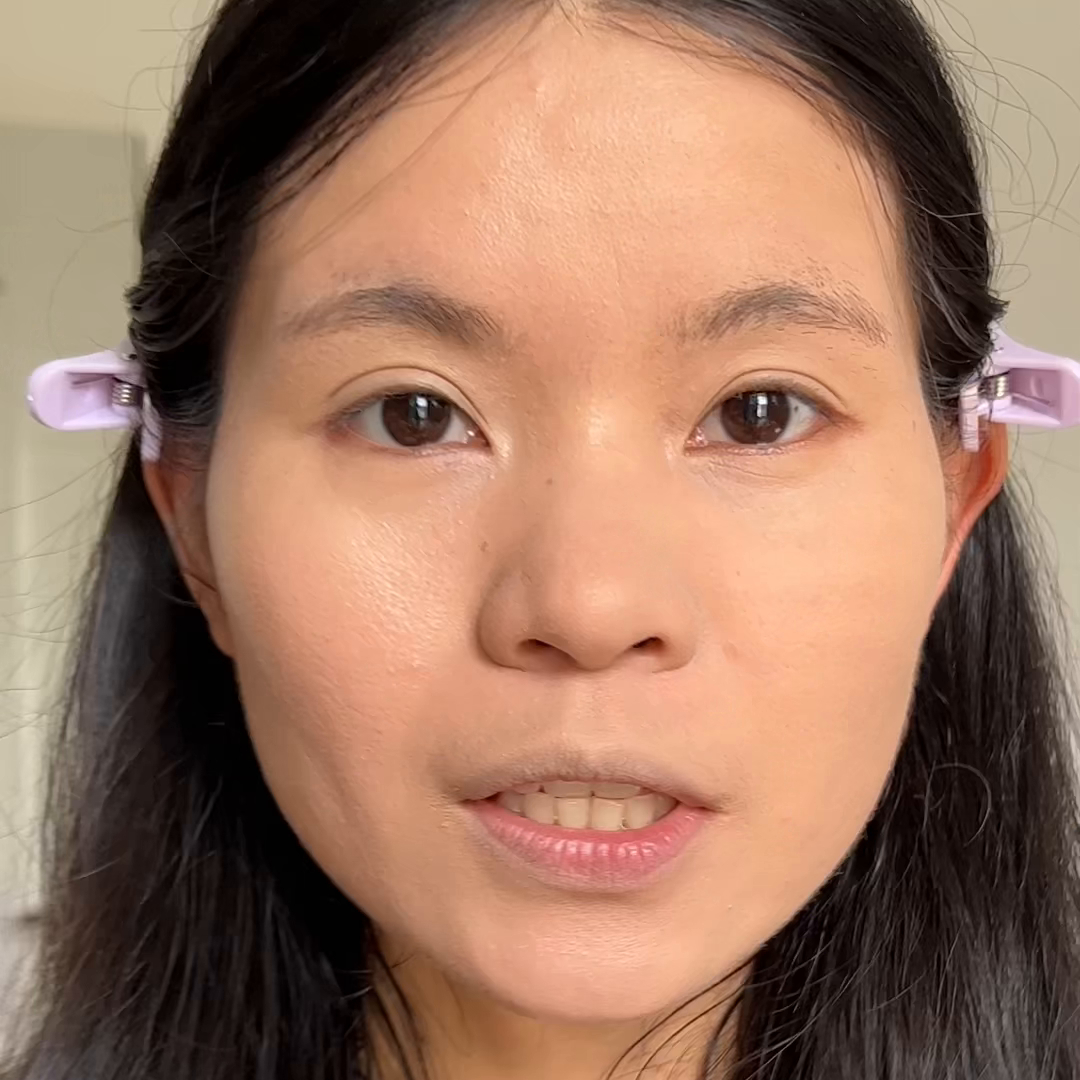 花西子气垫真的好用吗（回复 争议很大得花西子玉养气垫测评从新来了。看来还是听...）(图4)