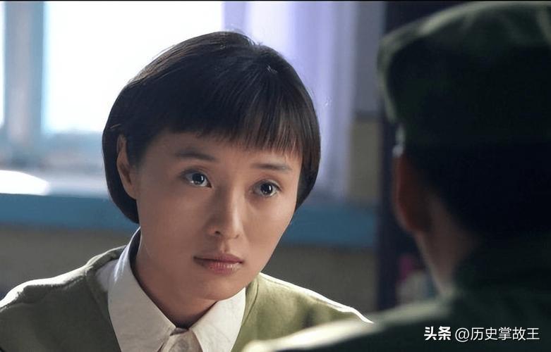 吴越个人资料（51岁吴越：离开陈建斌18年，坚持嫁给自己，如今与父亲相依为命）(图20)