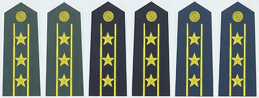 副军级相当于什么级别（军衔与级别是如何对应的？目前一个职务仅能对应一个衔级）(图7)