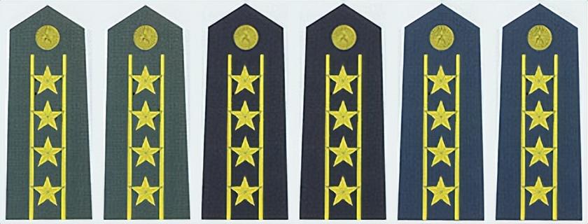 副军级相当于什么级别（军衔与级别是如何对应的？目前一个职务仅能对应一个衔级）(图5)