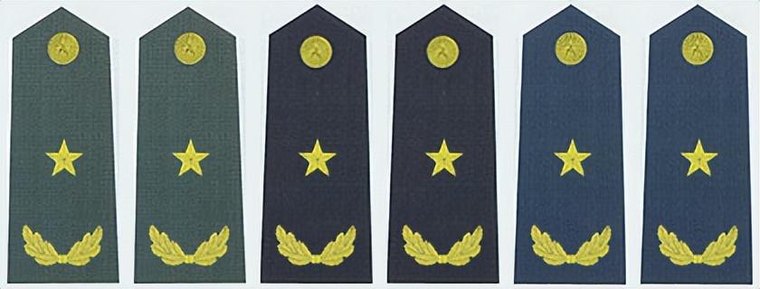 副军级相当于什么级别（军衔与级别是如何对应的？目前一个职务仅能对应一个衔级）(图4)