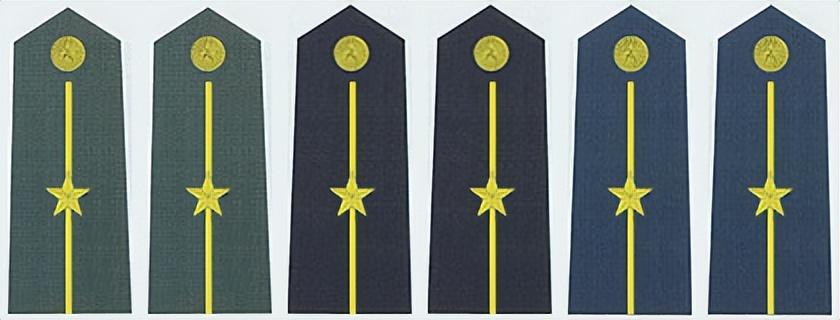 副军级相当于什么级别（军衔与级别是如何对应的？目前一个职务仅能对应一个衔级）(图12)