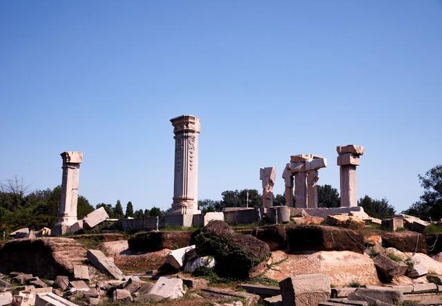 慈禧太后简介和身世（慈禧太后传奇）(图3)