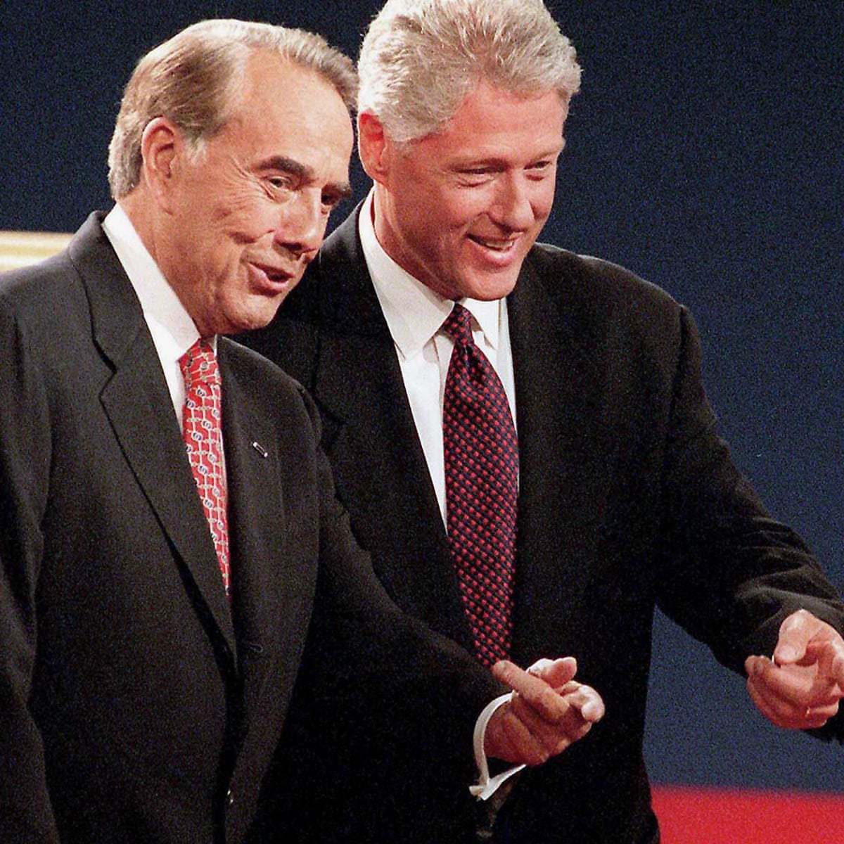 竞选美国总统需要什么条件（成为美国总统应具备的条件）(图8)