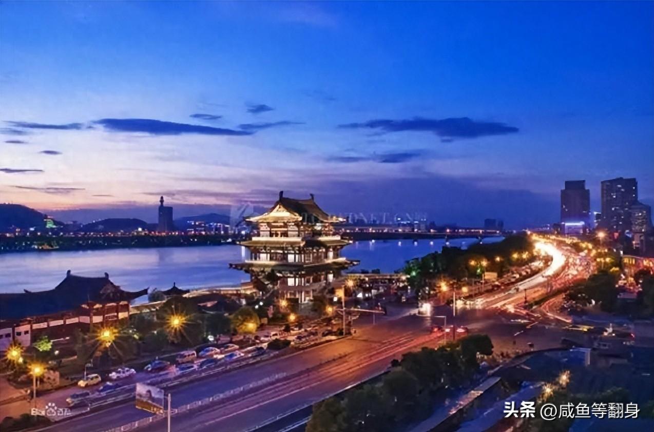 长沙周边旅游（长沙旅游攻略:长沙周边景点大全）(图1)
