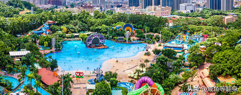 长沙周边旅游（长沙旅游攻略:长沙周边景点大全）(图11)