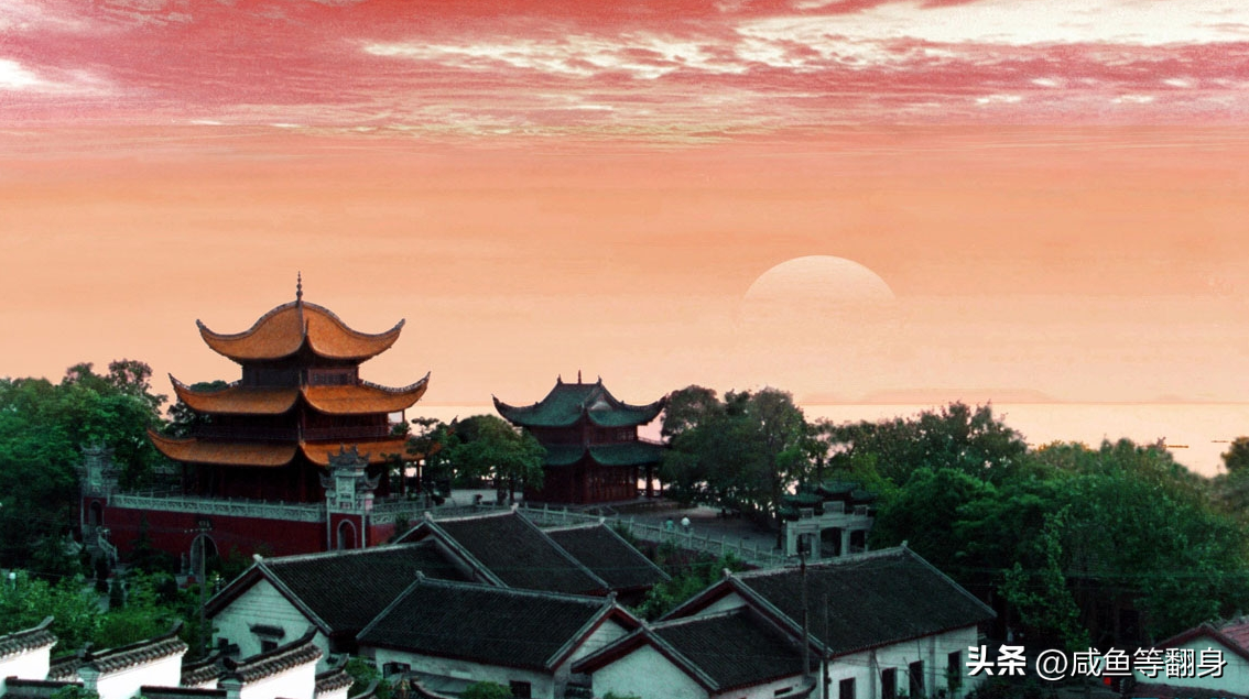 长沙周边旅游（长沙旅游攻略:长沙周边景点大全）(图7)