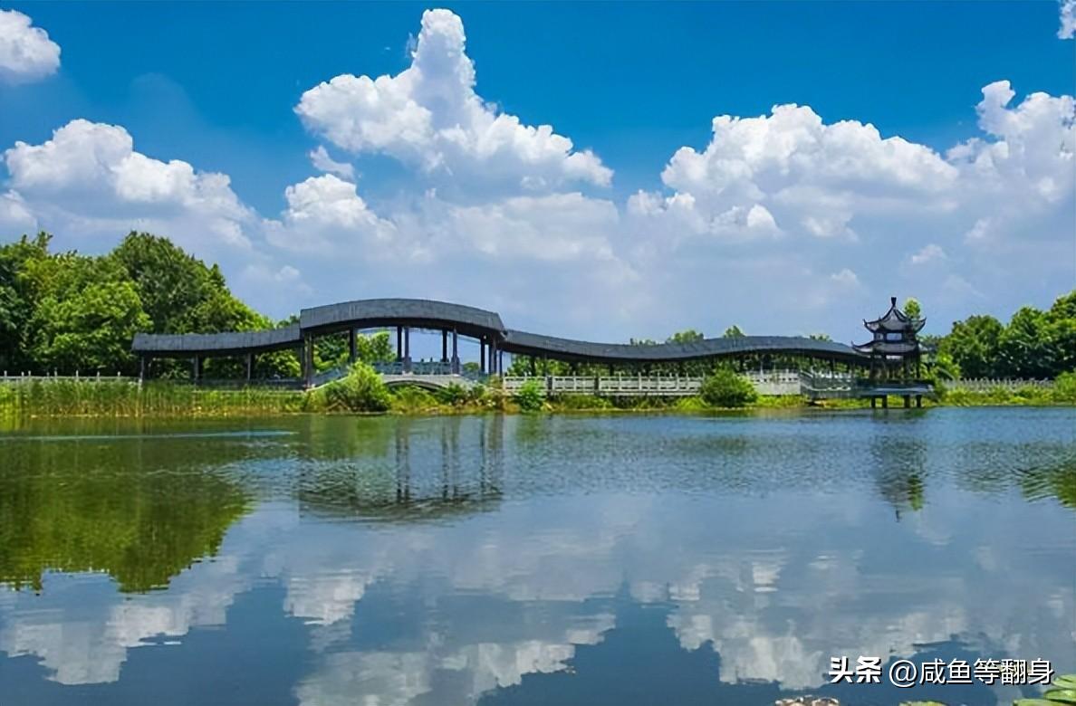 长沙周边旅游（长沙旅游攻略:长沙周边景点大全）(图9)