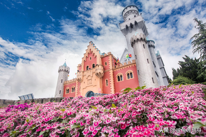 长沙周边旅游（长沙旅游攻略:长沙周边景点大全）(图12)