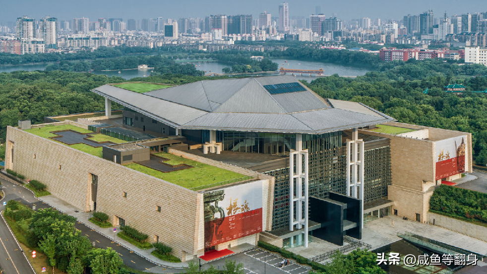 长沙周边旅游（长沙旅游攻略:长沙周边景点大全）(图14)