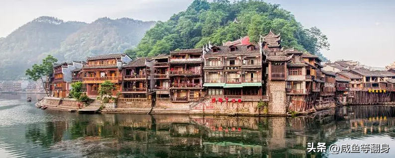 长沙周边旅游（长沙旅游攻略:长沙周边景点大全）(图19)