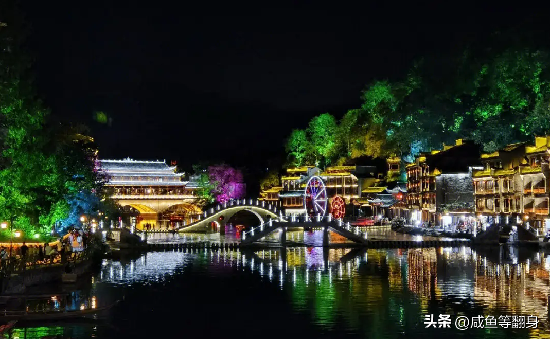 长沙周边旅游（长沙旅游攻略:长沙周边景点大全）(图21)