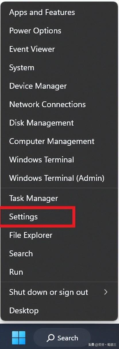 win11虚拟内存不足怎么办（如何在 Windows 11 中调整虚拟内存大小）(图1)
