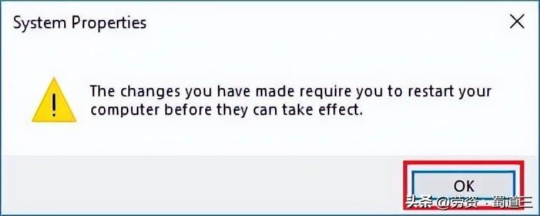 win11虚拟内存不足怎么办（如何在 Windows 11 中调整虚拟内存大小）(图10)