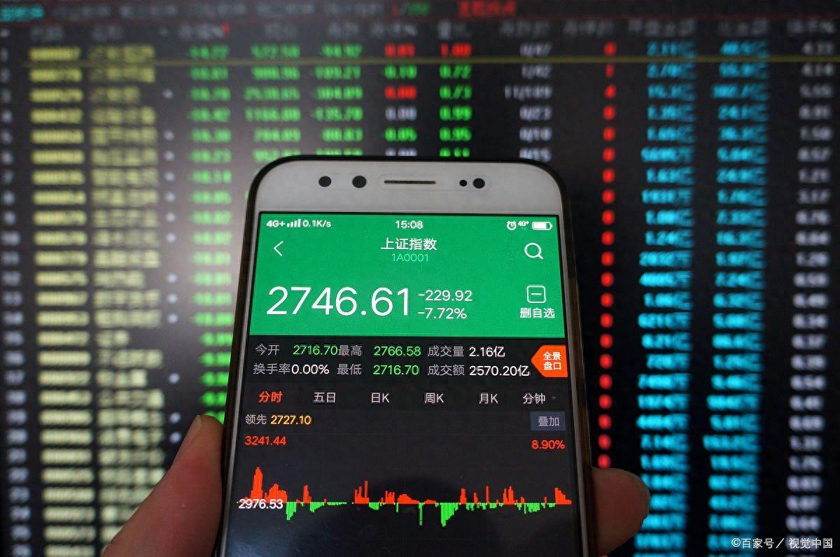 爆仓是什么意思（什么叫爆仓什么叫平仓）(图1)