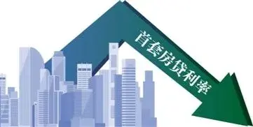 贷款计算器2023年最新版利率（2023年首套房贷利率降低，会不会缓解购房者经济压力呢）(图1)
