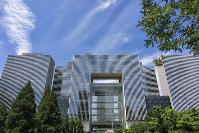 五大行是哪五大行（我国存款最安全的五大银行，永远不会倒闭，你知道哪五家吗）(图4)