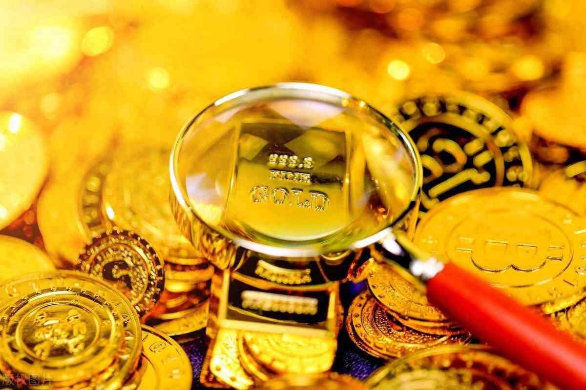 黄金基金怎么玩才能赚钱（黄金不只是金属，这种投资方式让你的黄金“活”起来！）(图1)