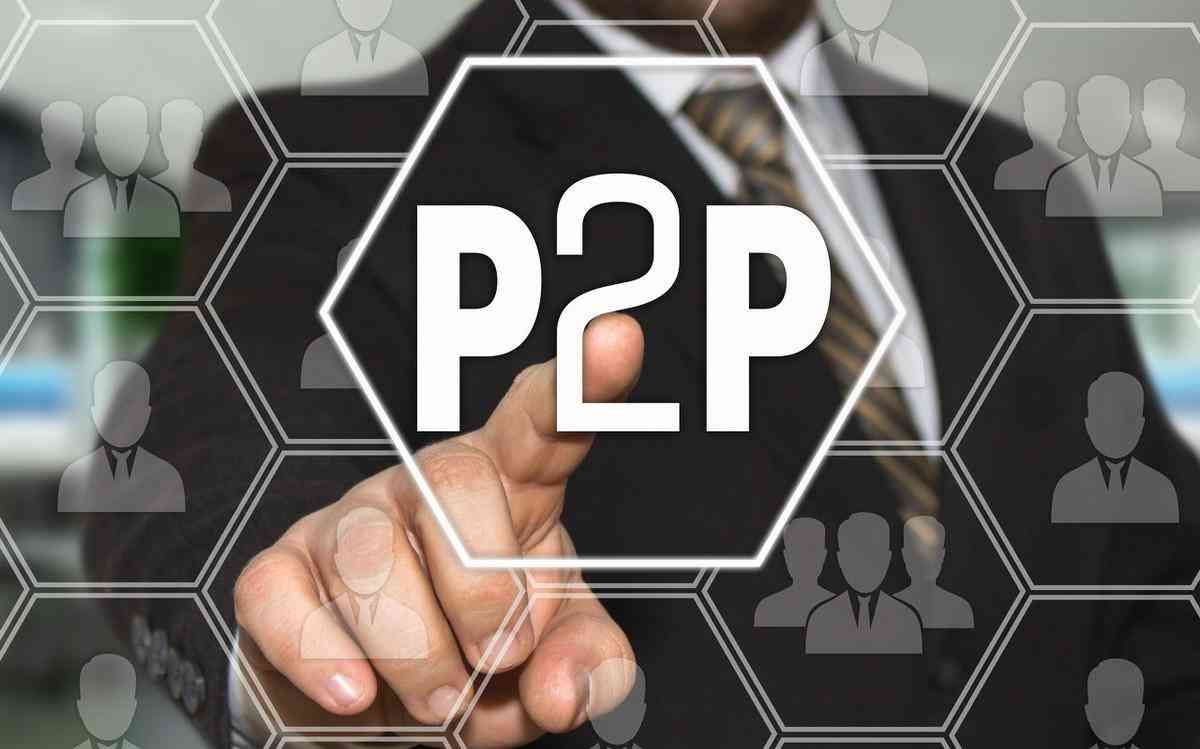 如何确保P2P平台的资金安全（如何消灭资金不安全隐患，确保P2P行业健康可持续发展）(图2)