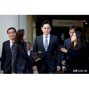 李在镕为什么能特赦（三星副会长李在镕获总统特赦）