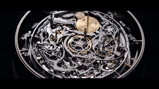 为什么有些手表价格那么昂贵？（机械表凭什么卖那么贵？新浪财经2021-04-04 14:05）(图22)