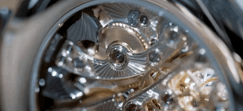 为什么有些手表价格那么昂贵？（机械表凭什么卖那么贵？新浪财经2021-04-04 14:05）(图23)